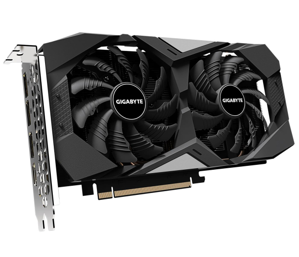 Gigabyte Radeon RX 5500 XT OC 8GB GDDR6 - 533896 - zdjęcie 3
